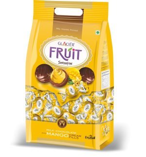 SAPPHIRE GLACIER FRUIT SENCEION