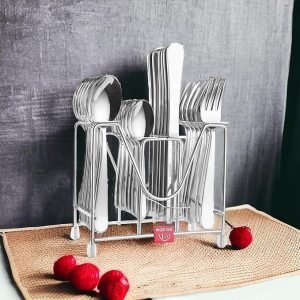 CARPI 24PCS HANGING SET WITH BABY SPOON