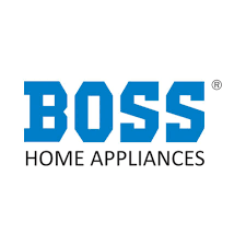 BOSS logo