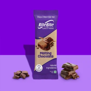 MAX PROTINE MELTING CHOCOLATE 40GM