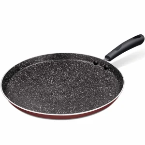 GRANITO INDUCTION OMINI TAWA 28CM