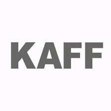 Kaff logo