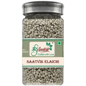 SHREE SAATVIK ELAICHI
