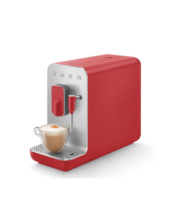 SMEG COFFEE MACHINE