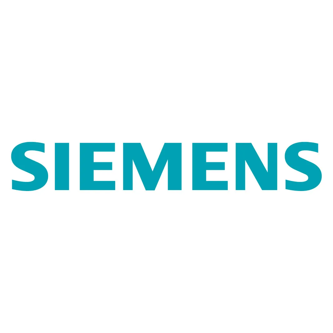 SIEMENS logo