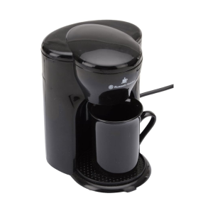 Russell Hobbs RCM1 330-Watt One Cup Coffee Maker