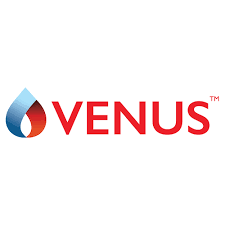 VENUS logo