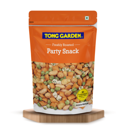 TONG GARDEN PARTY SNACK 450G