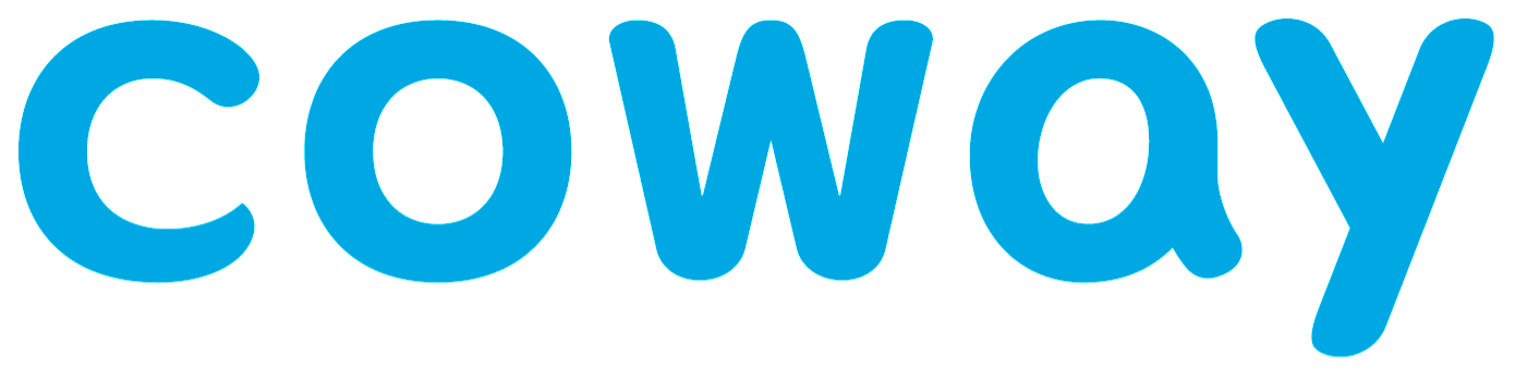 Coway logo
