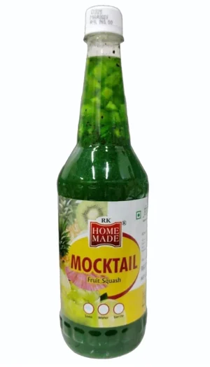 RK MOCKTAIL FRUIT SQUASH