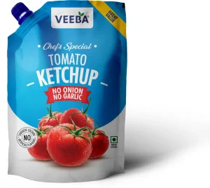VEBA NONG TOMATO KETCHUP