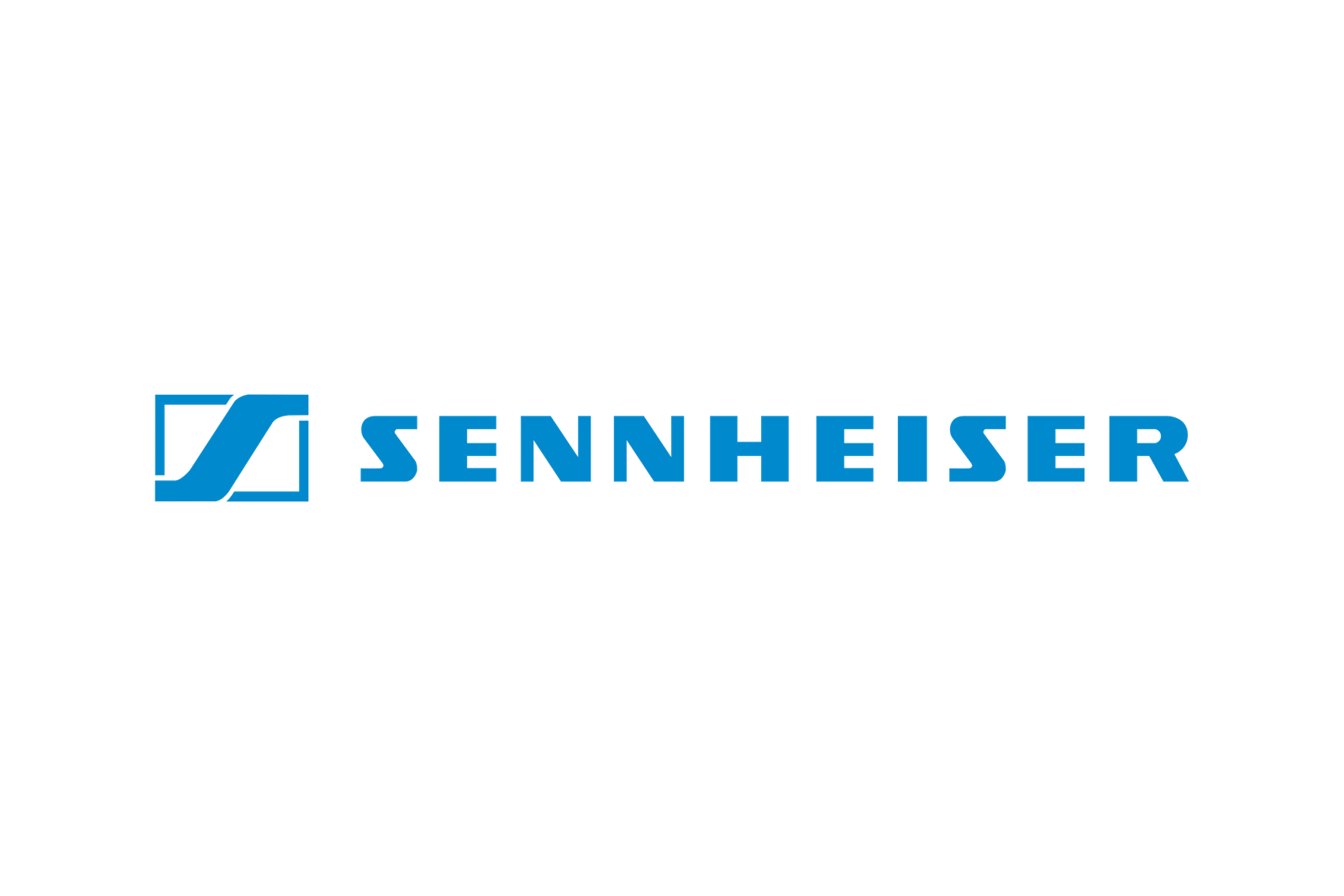 Sennheiser logo