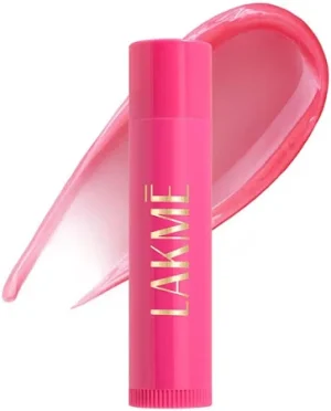 LAKME LIPLOVE SPF 15 STRAWBERRY 4.5GM