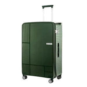 CARLTON GLOBETROTTER