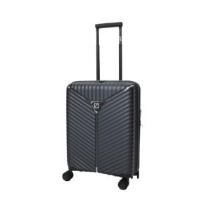 Travel Blue Summit case Polypropylene Hard Sided 8 Wheels 360 Degree Rotation Luggage/Speed Wheel Suitcase/Trolly Bag