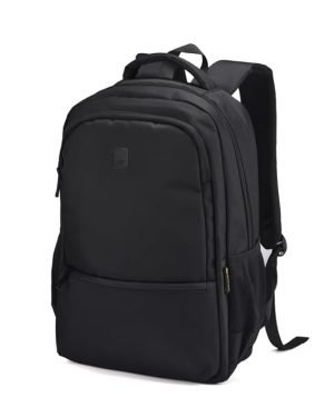 Travel Blue Elite Executive 15.4 Inches laptop Compartment, 23 L Casual Backpack