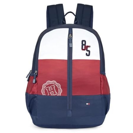 TOMMY HILFIGER Benedict Backpack for Men and Women