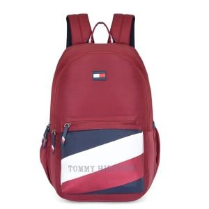 TOMMY HILFIGER Cowper Backpack for Men and Women
