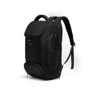 Travel Blue 17.3" Pro Nxt Unisex Laptop Bag With Luggage Sleeve 24 Litres