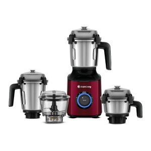Atomberg Zenova Mixer Grinder