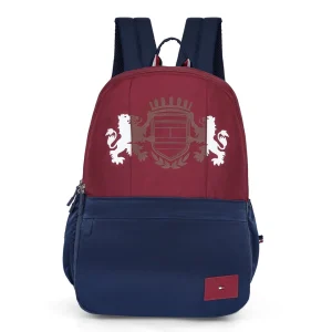 TOMMY HILFIGER Holden Backpack for Men & Women
