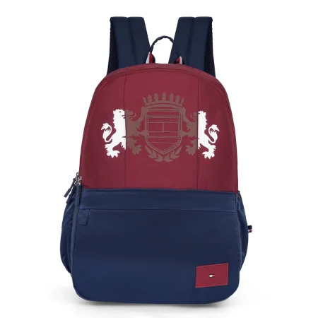 TOMMY HILFIGER Holden Backpack for Men & Women