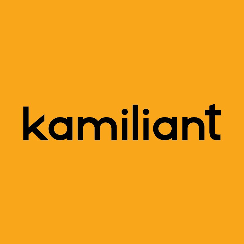 Kamiliant logo