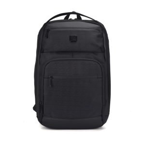 Travel Blue Innovator-Black Backpack