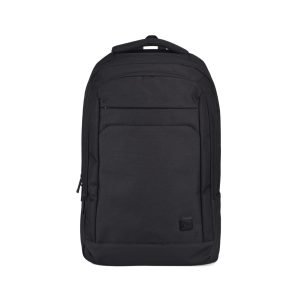 Travel Blue Metro Pro 15.4 Inch Laptop Backpack Black