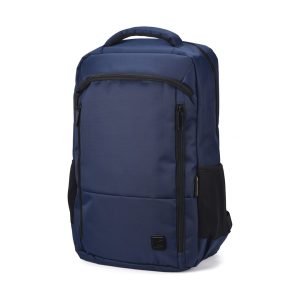 Travel Blue Downtown Explorer 15.4 Inch Laptop Backpack