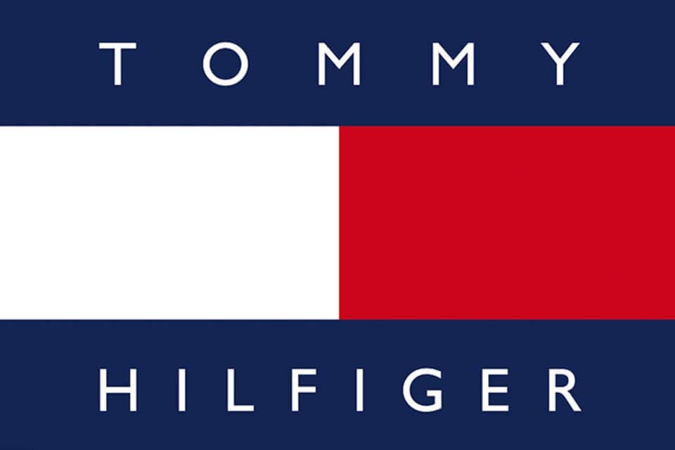Tommy Hilfiger logo