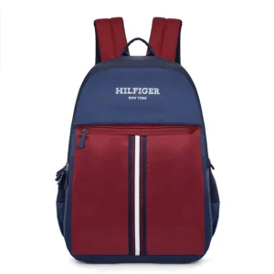 TOMMY HILFIGER Jared Backpack for Men and Women