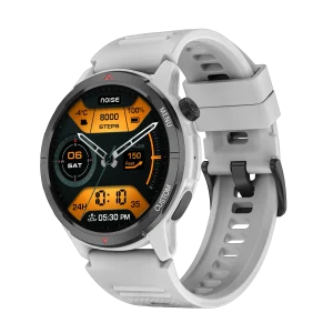 Noise Fit Endeavour 2 Rugged Smart Watch