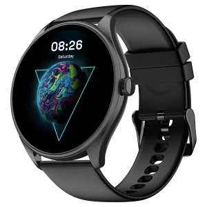 Noise Fit Twist 2 Smart Watch 1.43” AMOLED Screen