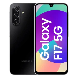 SAMSUNG Galaxy F17 5G