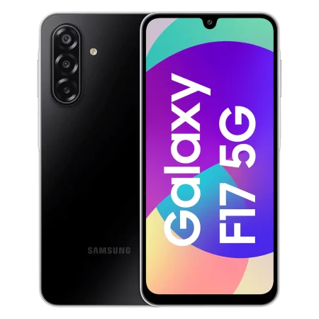 SAMSUNG Galaxy F17 5G