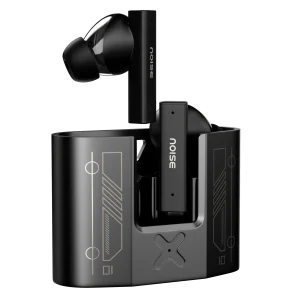 Noise Buds Marine in-Ear Truly Wireless (Black)