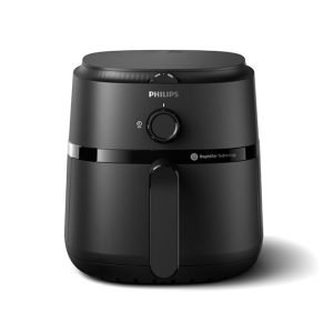 Philips 4.2 Litre Airfryer with Rapid Air Technology - NA120/00