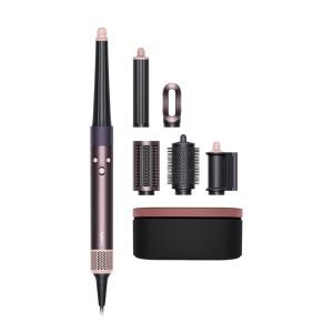 Dyson Airwrap i.d. Multistyler with 7 Styling Settings,6 IN 1, No Heat Damage, Jasper Plum