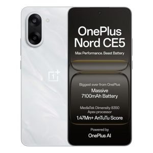 OnePlus Nord CE 5