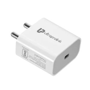 Ultraprolink Boost PD20W Charger UM1005
