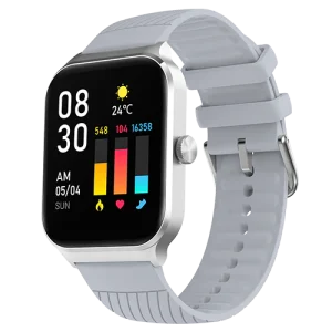 Noise Fit ColorFit Canvas Smartwatch