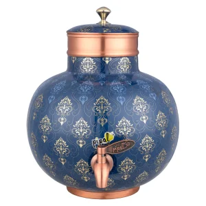 Pipal Prithvi Motif Carpet