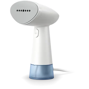 PHILIPS Sth1000/10 Handy Garment Steamer, White, 980 Watt, 85 Milliliters