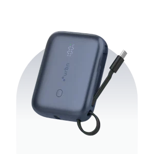 Urbn 10000mAh 35W Nano Link Pro