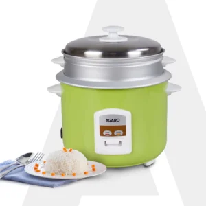 AGARO Marvel Electric Rice Cooker 1.8L-33958