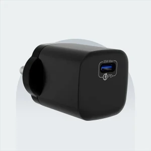 Urbn 25W QC+PD Eco GaN