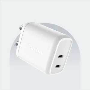 Urbn 35W Dual PD Eco GaN