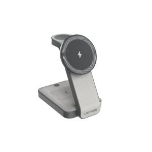 LENYES PW313 Wireless Desk Charger