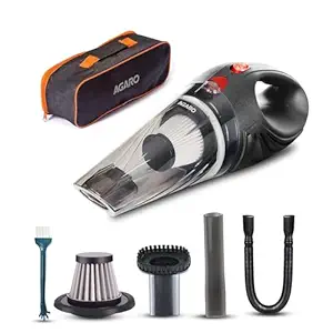 AGARO CV1077 106W Car Vacuum Cleaner-33737
